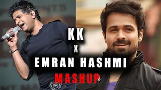 emran hashmi x kk mashup 2024