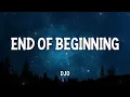Lagu Djo - End of Beginning (Lyrics)