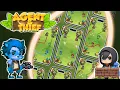 Agent Thief Construct 3 Game Template Source code