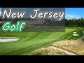 Top 10 Public Golf Courses in New Jersey