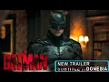 Download Lagu THE BATMAN - Batman Baru Akan Segera Beraksi (Sub Indo)