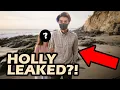HOLLY LEAKED Flar3fir3 s secret relationship exposed