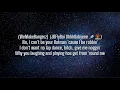 LPB Poody - Batman (Lyrics) "She told me to recline so I had to let back the seat"