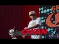 C Kan Vivo la Vida Cantando en vivo