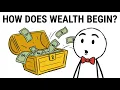 How Do Ordinary People Build Wealth