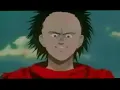 Akira - Gravity Kills Enough