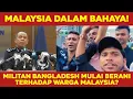 Download Lagu MALAYSIA DALAM BAHAYA‼️MILITAN BANGLADESH TERDETEKSI SEBARKAN PAHAM EKSTREMIS LEWAT ONLINE