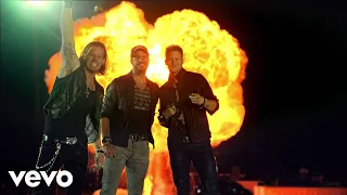 florida georgia line this is how we roll ft luke bryan