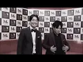 M-1グランプリ2020 × 板の上の魔物-Creepy Nuts