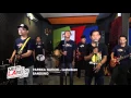 Lagu PAPRIKA NATION - Lestarikan