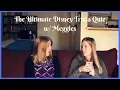 Buzzfeed Disney Trivia w Meggles