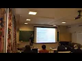 Short course Numerical methods for optimal control lecturer Sebastien Gros Lecture