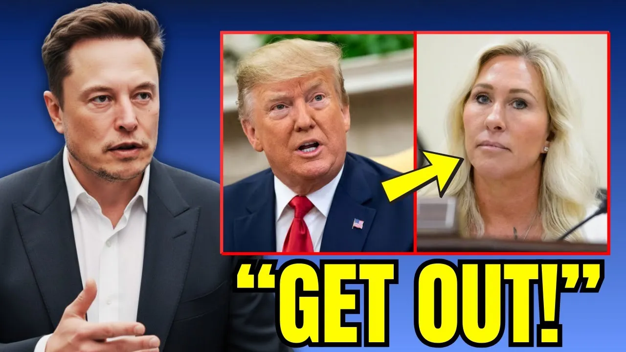 Most Americans Have NO IDEA What’s Coming After This New Supreme Court Ruling | Elon Musk