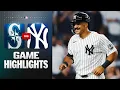 Mariners vs Yankees Game Highlights 26 MLB Highlights