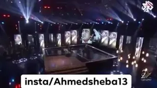 شيبه يغني اجمل اغاني عدويه 