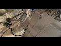 How to info 8l45 transmission removal