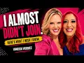 I Almost Didn t Join Here s What I Wish I Knew Vanessa Vasquez