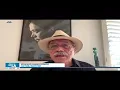 EDWARD JAMES OLMOS ON HOLLYWOOD IGNORING LATINOS