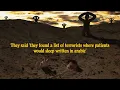 Belly - 96 Miles From Bethlehem (Official Album Lyric Video)