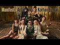 Manifest x Ajda Pekkan x Korhan Furkan - HİLELİ