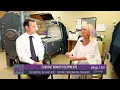 HEALTHY LIVING Dr Jason Cotter Hyperbaric Chamber Treatment Options Novant Health WHHITV