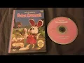 Download Lagu Closing to Here Comes Peter Cottontail 2002 DVD