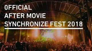 Download Synchronize Fest 2018 After Movie (Official) MP3