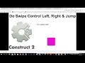 Construct 2 - One trick everyday