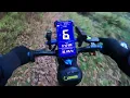 Riding my Laotie SR10 e-scooter