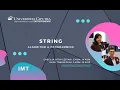 String - Java Netbeans