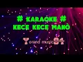 Download Lagu Kece-kece mano//Dj karaoke nias//Yorand music84