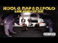 Kool G. Rap & DJ Polo - Ill Street Blues (1992)