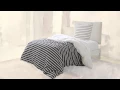 Kate Spade New York Harbour Stripe Comforter Set