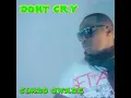 Don't Cry