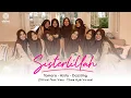 Download Lagu SISTERLILLAH  - Elbina Hijab Version