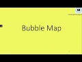 Student Introduction to the Bubble Map