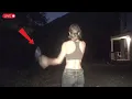 50 Terrifying Appalachian Trail Encounters Caught On Camera