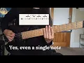 Download Lagu Proof anything will sound great if you are good at rhythm