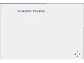 Derivatives Analytics with Python - O Reilly Webcast