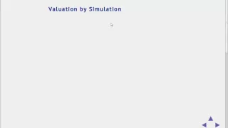 Derivatives Analytics with Python - O Reilly Webcast