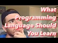 Which Programming Language Should You Learn Python Javascript Swift
