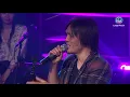 D'MASIV FEAT ONCE MEKEL - SABDA ALAM | LIVE AT SIGNATURE CHRISYE (LEON)