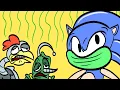 Download Lagu Sonic Sez: Corona virus