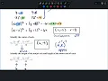 Math 3 Conics Unit Review Part 1