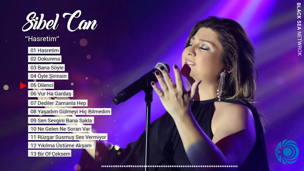 Dilenci | Sibel Can Dilenci | Sibel Can