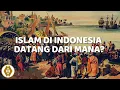 Download Lagu MASUKNYA AGAMA ISLAM KE INDONESIA