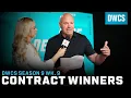 Download Lagu Dana White Announces UFC Contract Winners | DWCS - Season 9, Week 9