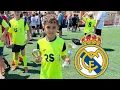 Download Lagu David Sánchez ► Welcome to Real Madrid!