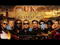 UB40 Greatest Hits 2026 🌴 | Red Red Wine • Kingston Town• Can't Help Falling in Love Reggae Classics