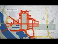 Extensive road closures planned as DC celebrates America s 250th NBC4 Washington